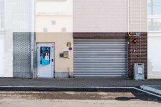 Commercieel te koop in Borgworm