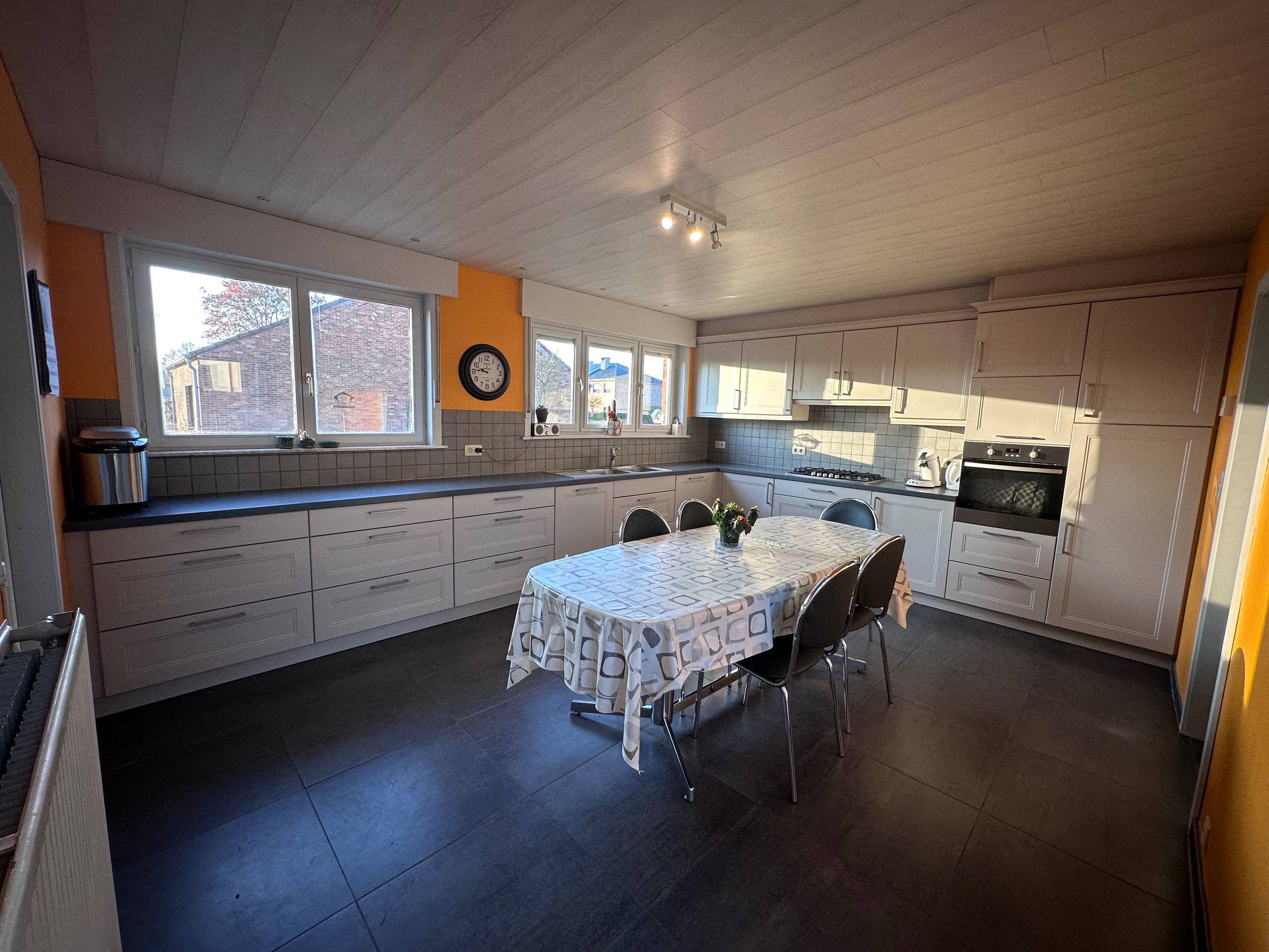 Maison à vendre à Olen avec 4 chambres - photo 2