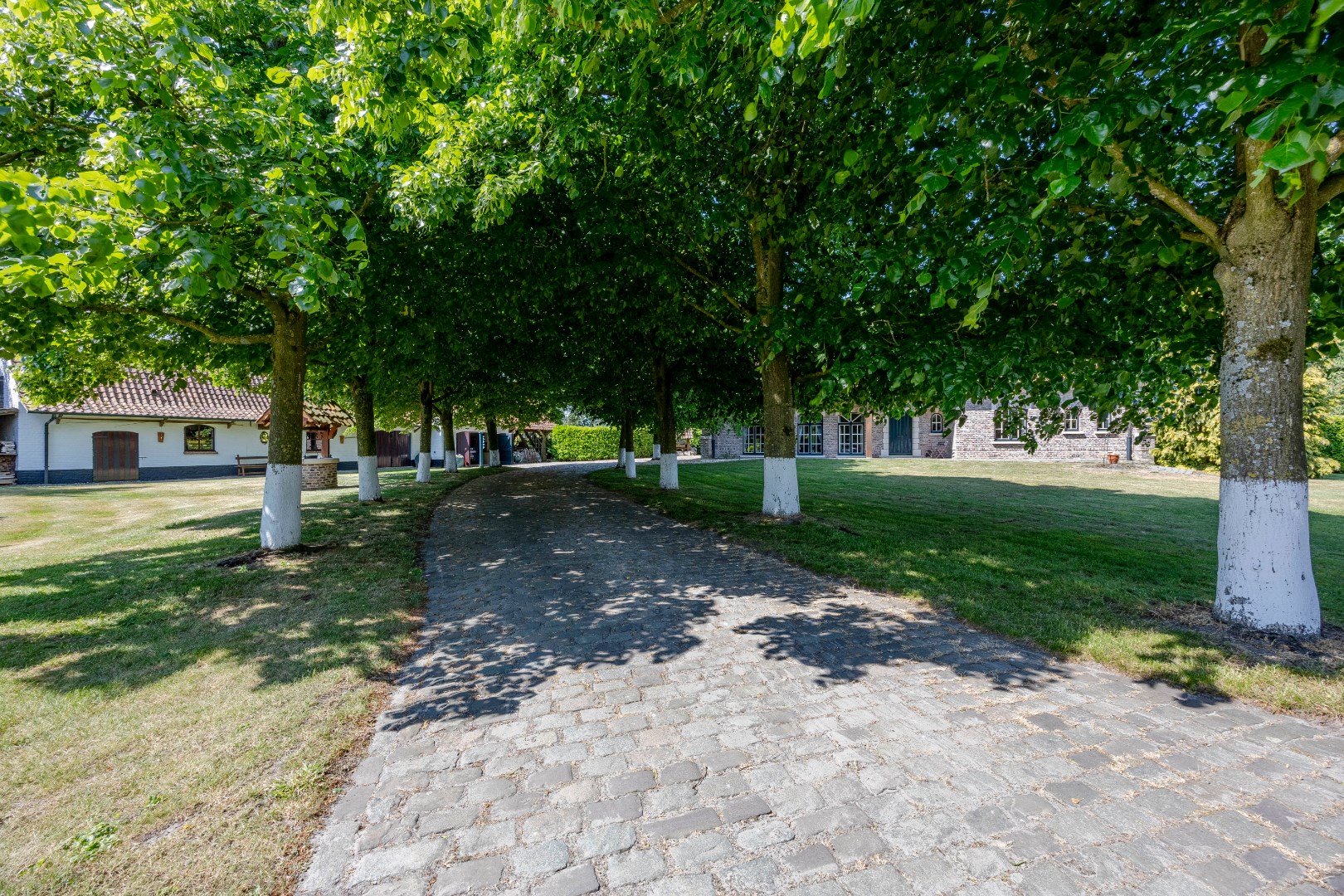 Maison à vendre à Knesselare avec 4 chambres - photo 5