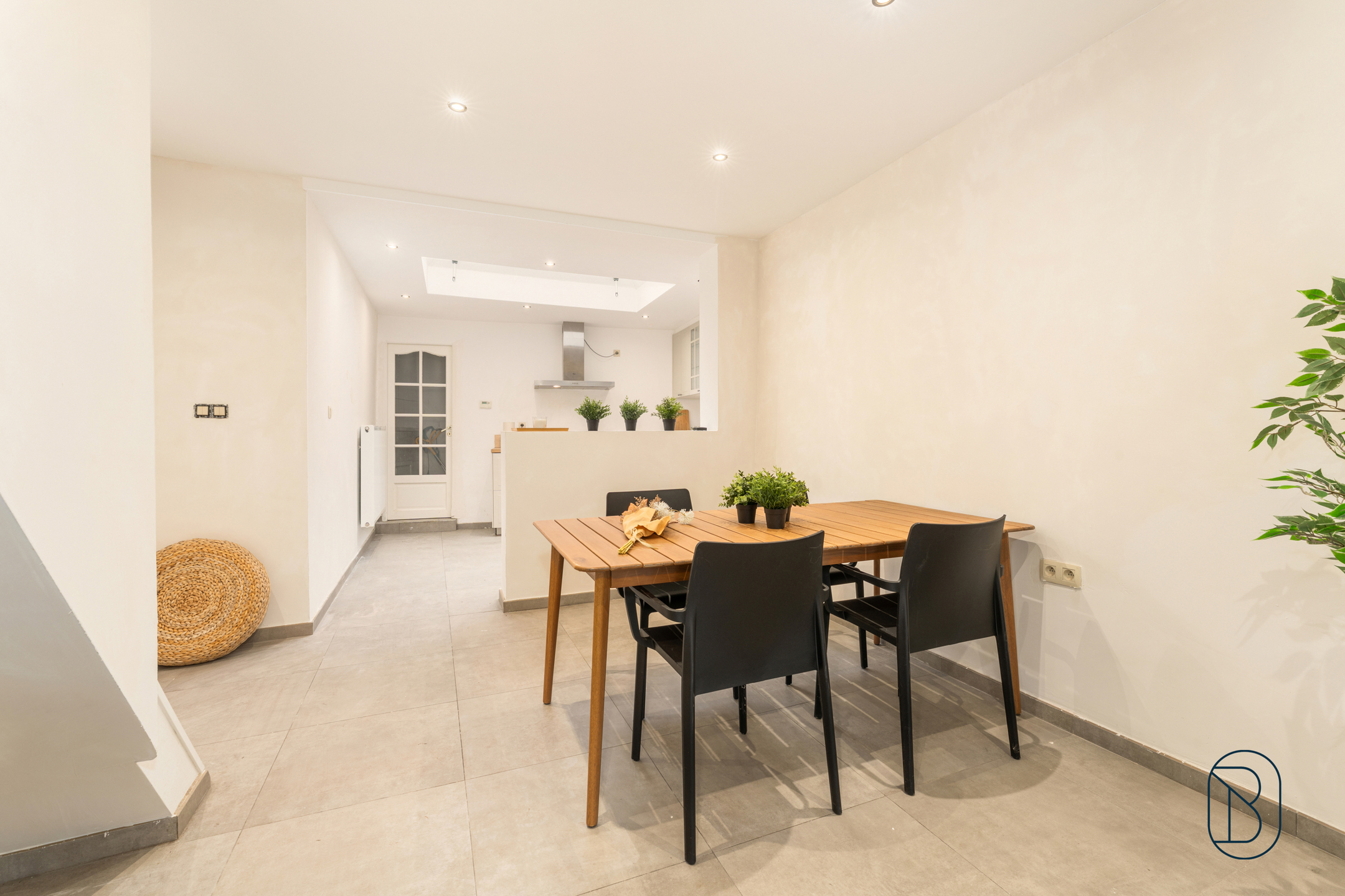 House for sale in Ronse with 4 bedrooms - photo 4