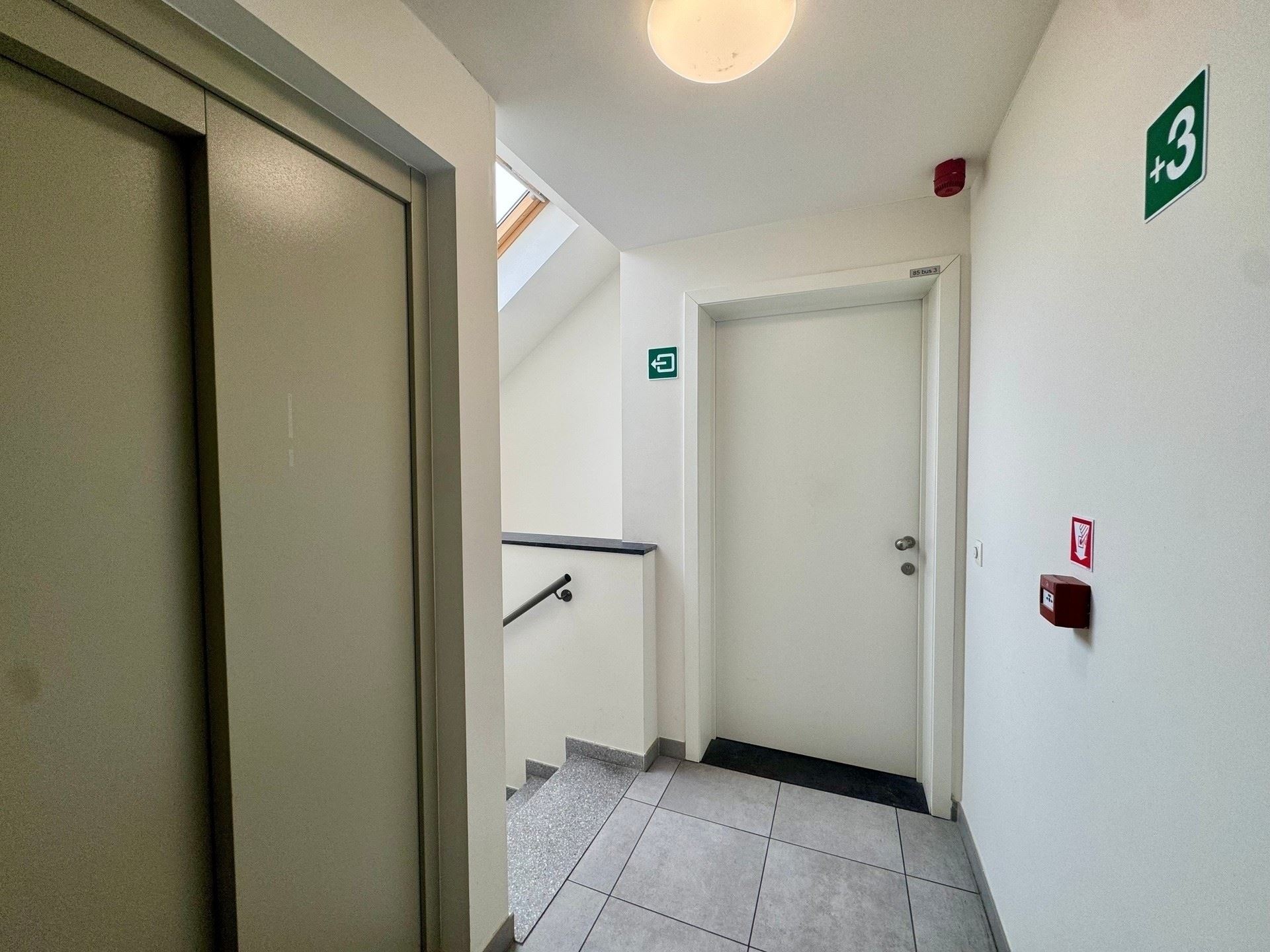 Instapklaar appartement te koop Residentie Rosas (Oude Baan 85) - foto 2