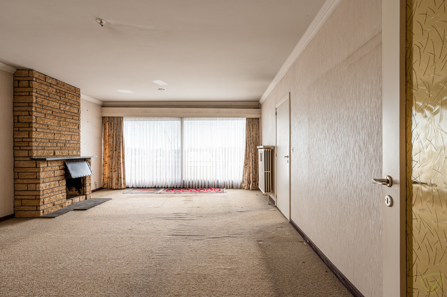 Lichtrijk appartement met twee terrassen en garage-optie in centrum Eeklo - foto 3