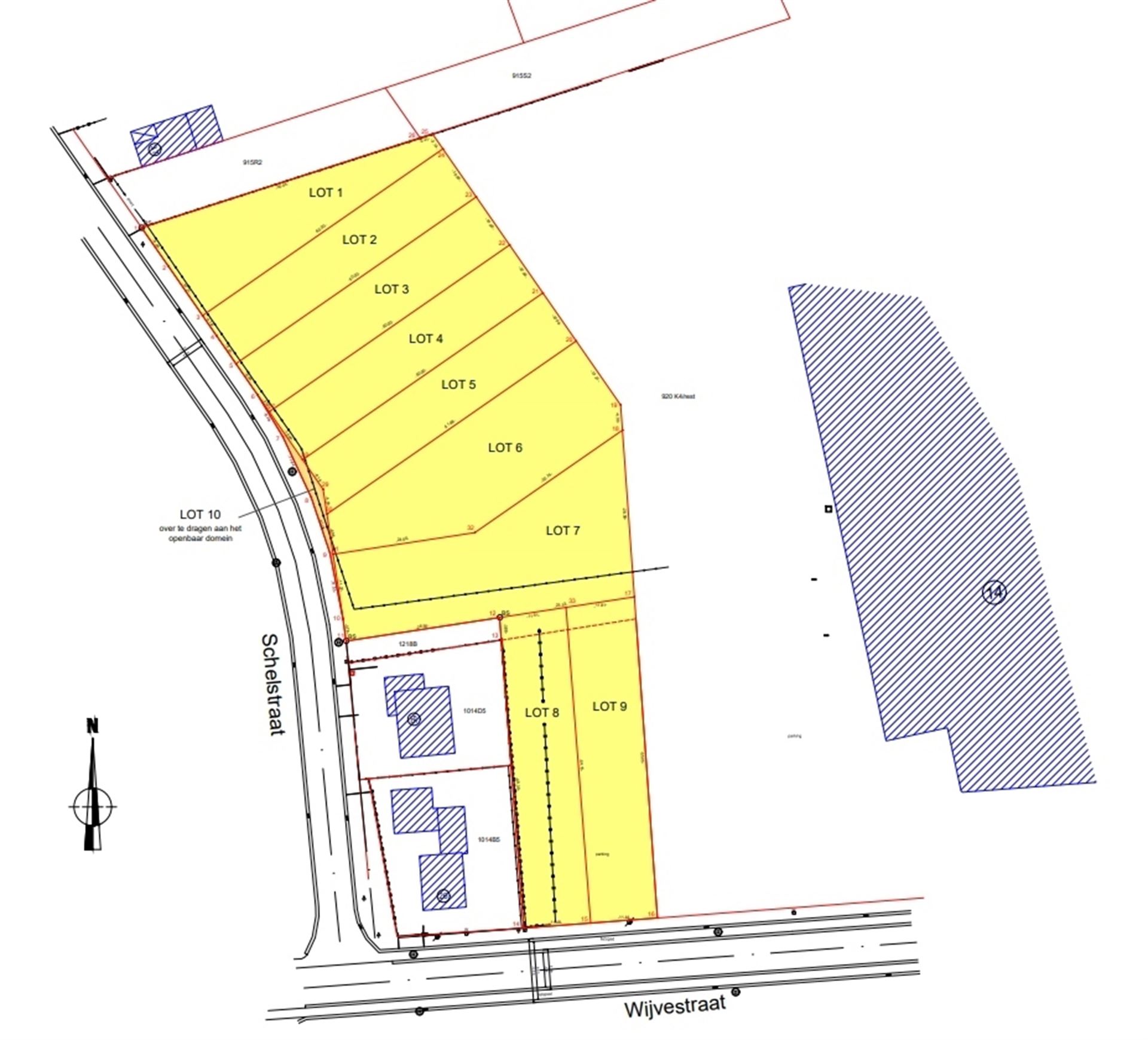 Nieuwbouwwoning met 3 slaapkamers - foto 5