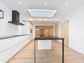 IN OPTIE!!! IN OPTIE!!!5 gloednieuwe en energiezuinige appartementen op wandelafstand van centrum Kontich en nabij belangrijkste invalswegen (E19)...