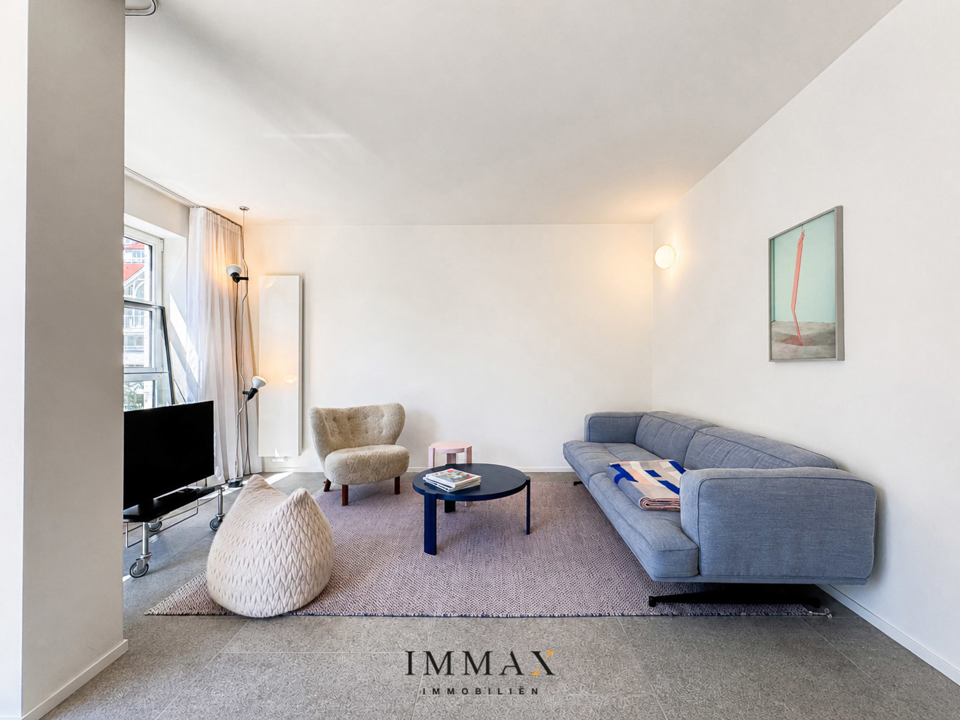 Appartement à vendre à Knokke-Heist avec 2 chambres - photo 5