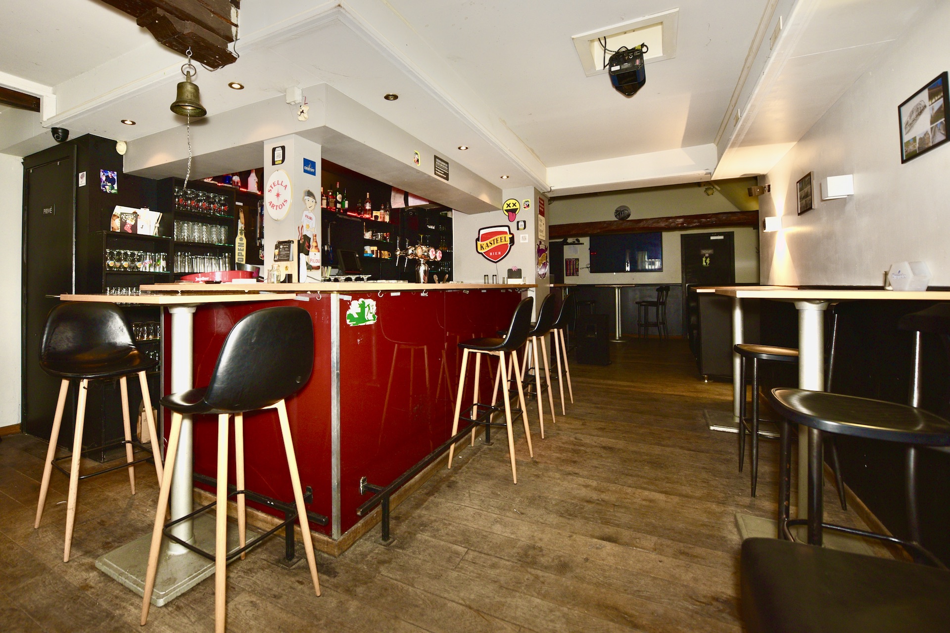 Uniek handelspand op toplocatie voor 289000 EUR - foto 3