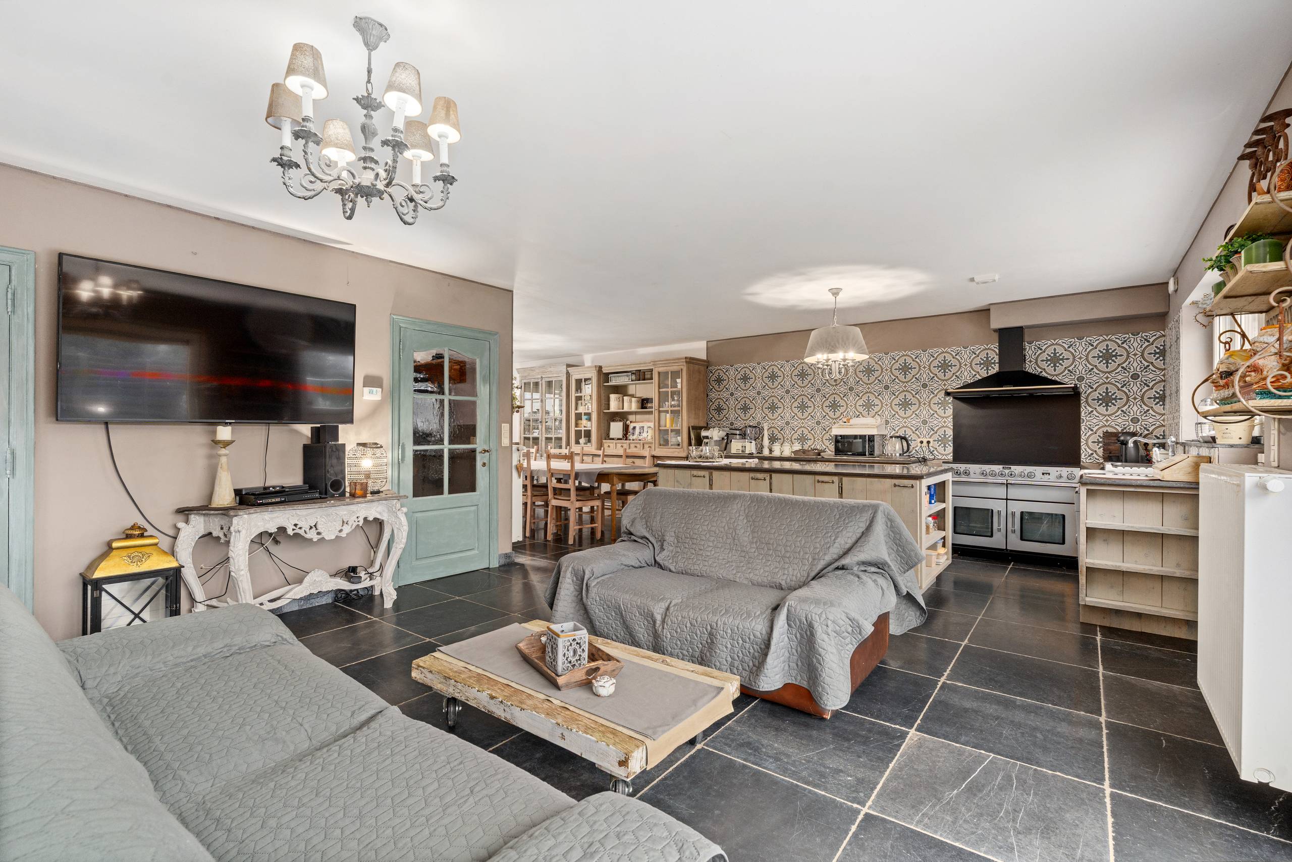 Maison à vendre à Nossegem avec 3 chambres - photo 4