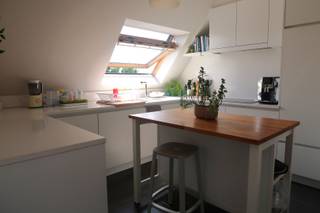 Residentie Waterside is gelegen langs het kanaal Oostende-Nieuwpoort en heeft een prachtige locatie met fenomenaal zicht. Het appartement is...