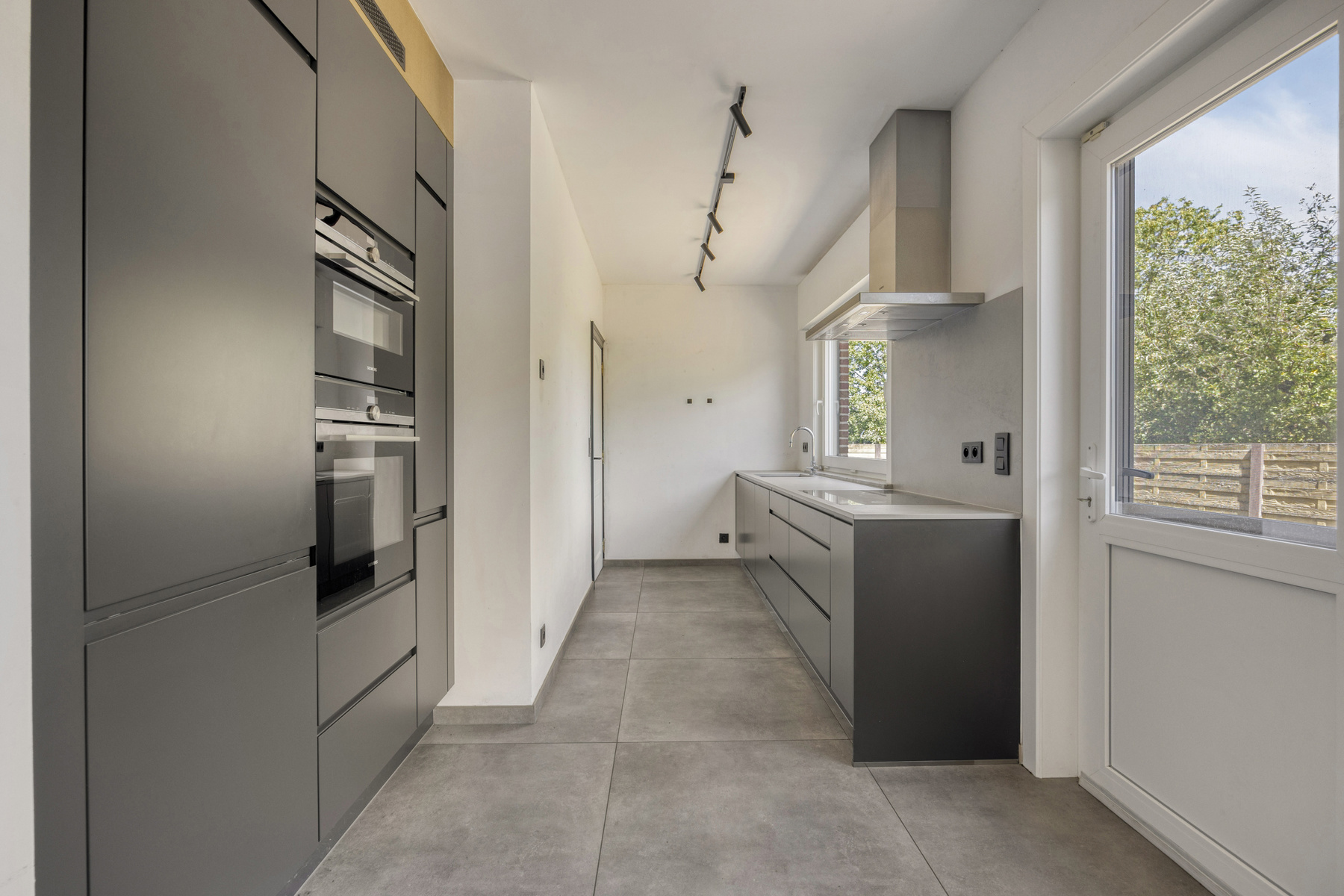 Ruime vrijstaande woning in Pamel - foto 5