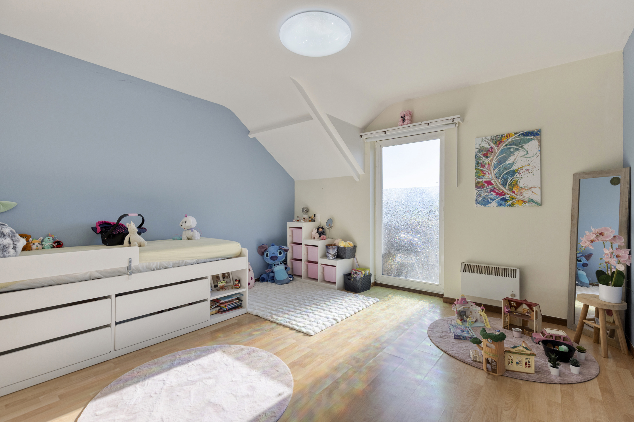 Appartement à vendre à Ranst avec 4 chambres - photo 5