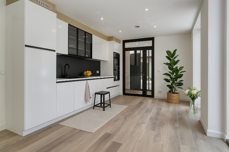 Nieuwbouwwoning te koop in Nederzwalm - foto 3