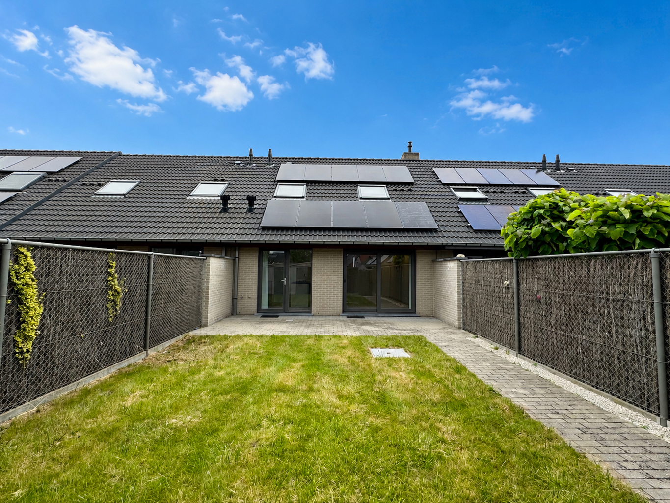 House for sale in Roeselare with 3 bedrooms - photo 2