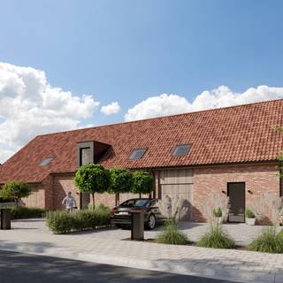 Maison à vendre à Comines-Warneton