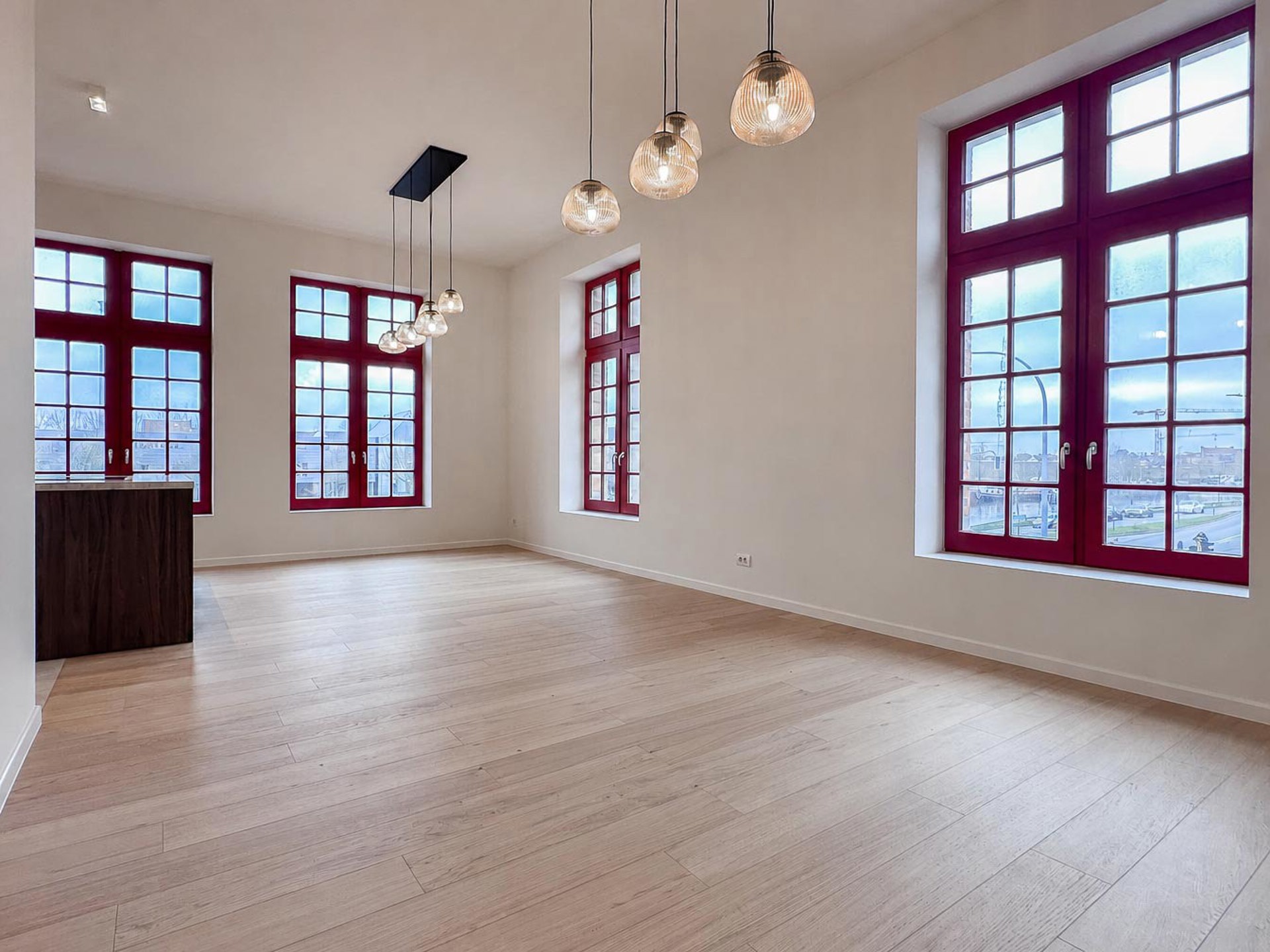 Uitzonderlijk appartement met 3 slaapkamers - foto 5