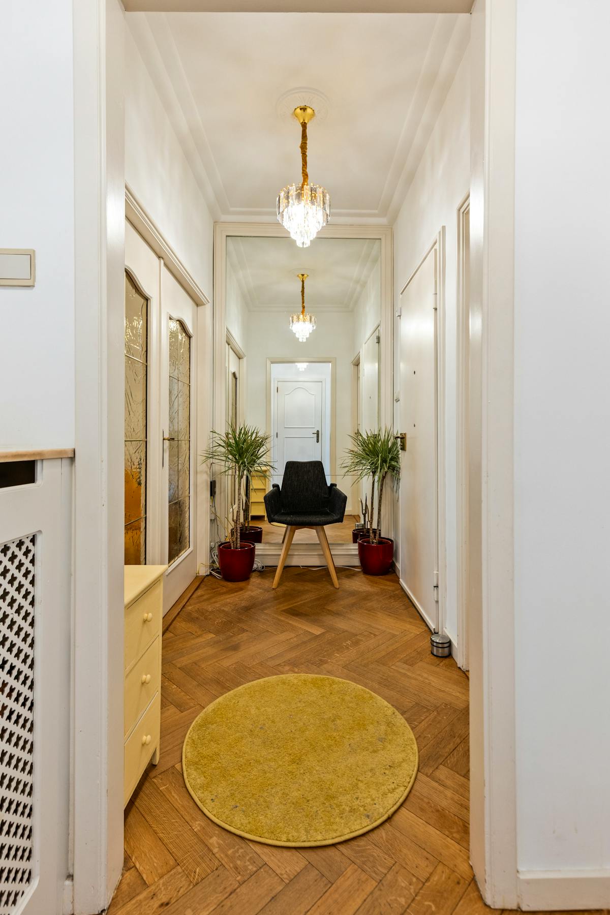 Lichtrijk 2 slaapkamer penthouse te koop bij Stadspark - foto 4