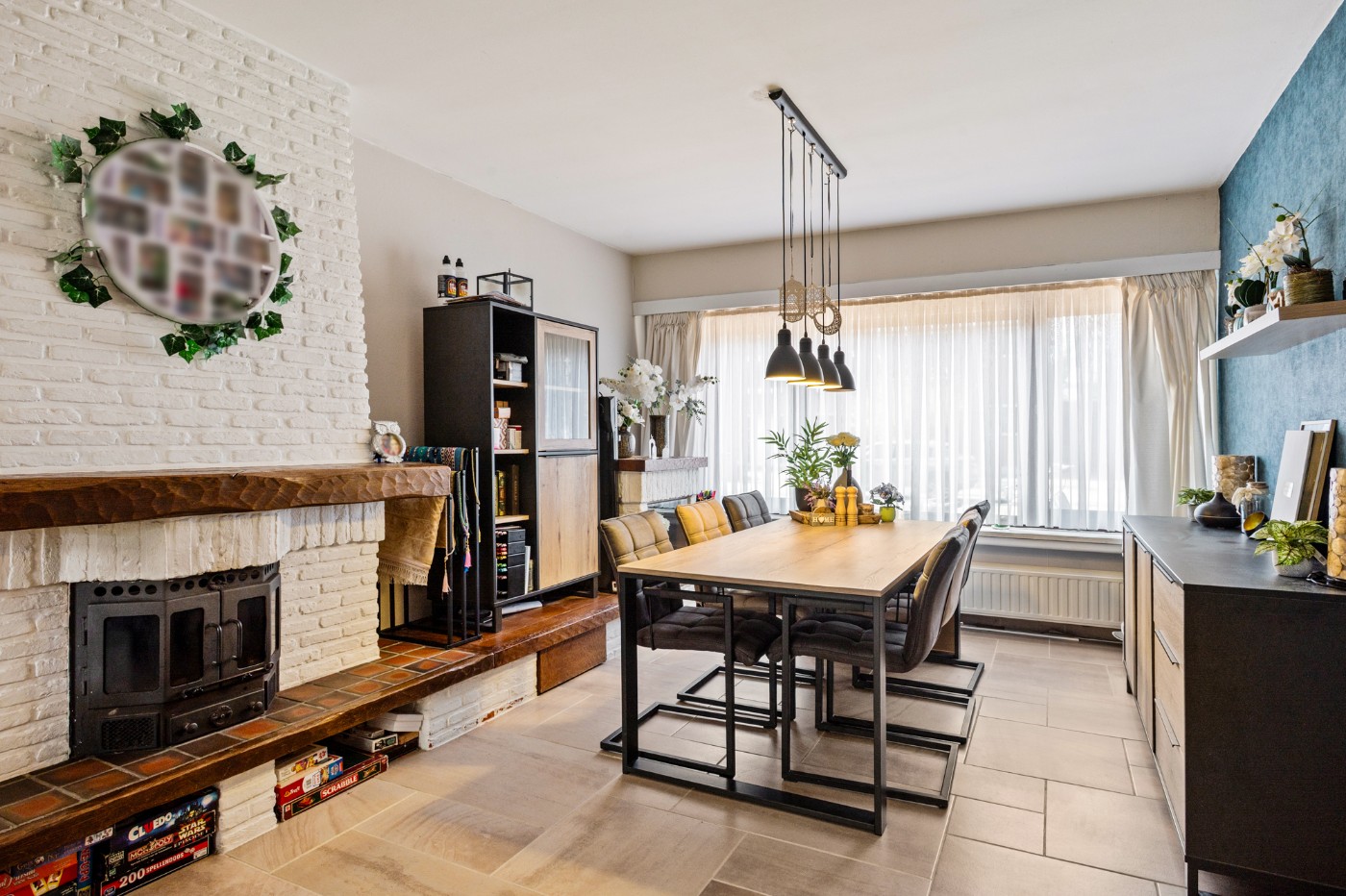 Maison à vendre à Ekeren avec 4 chambres - photo 4