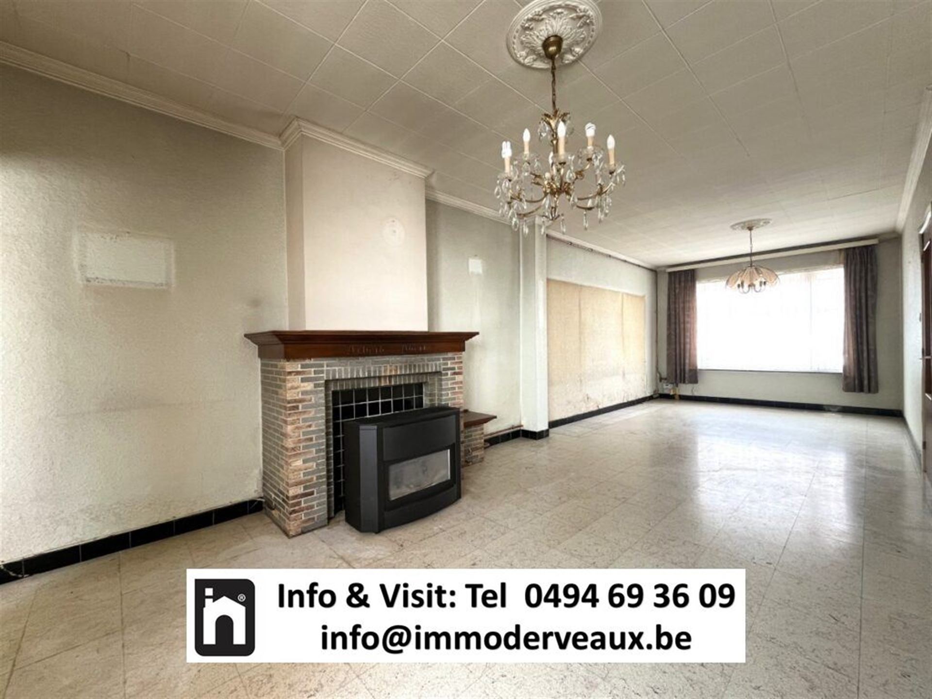 Maison à vendre à Langemark - photo 4