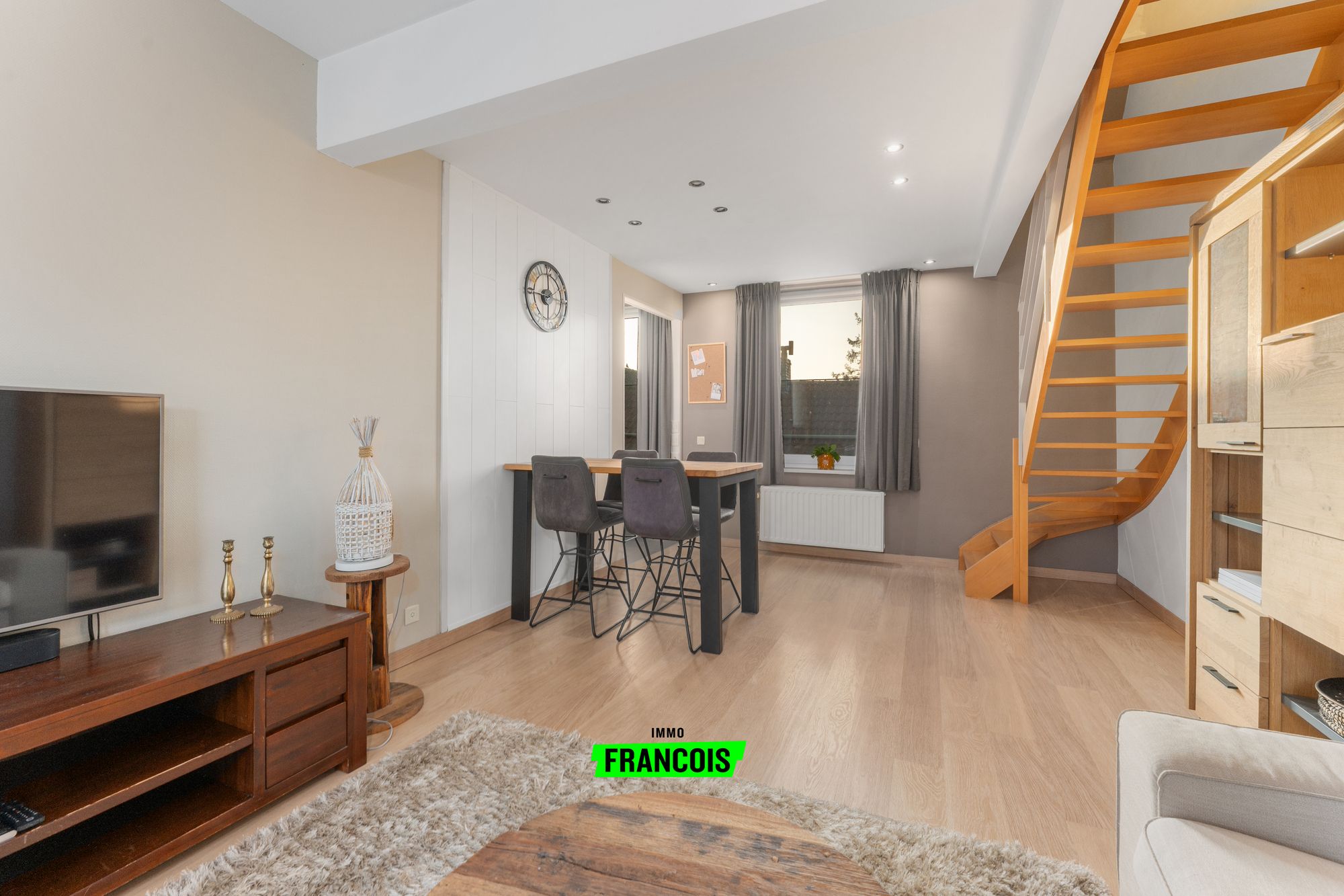 Appartement à vendre à Zuienkerke avec 2 chambres - photo 4