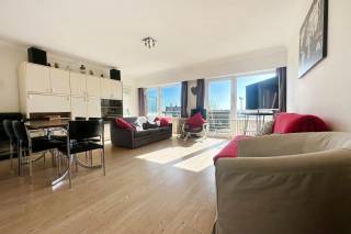 Apartment for sale in De Haan