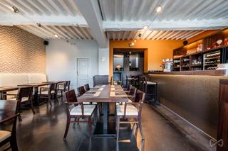 Bedrijf te koop – Restaurant in Doornik, uitzonderlijke locatie aan de kadesGelegen in een prestigieuze setting en doordrenkt van geschiedenis, heeft...