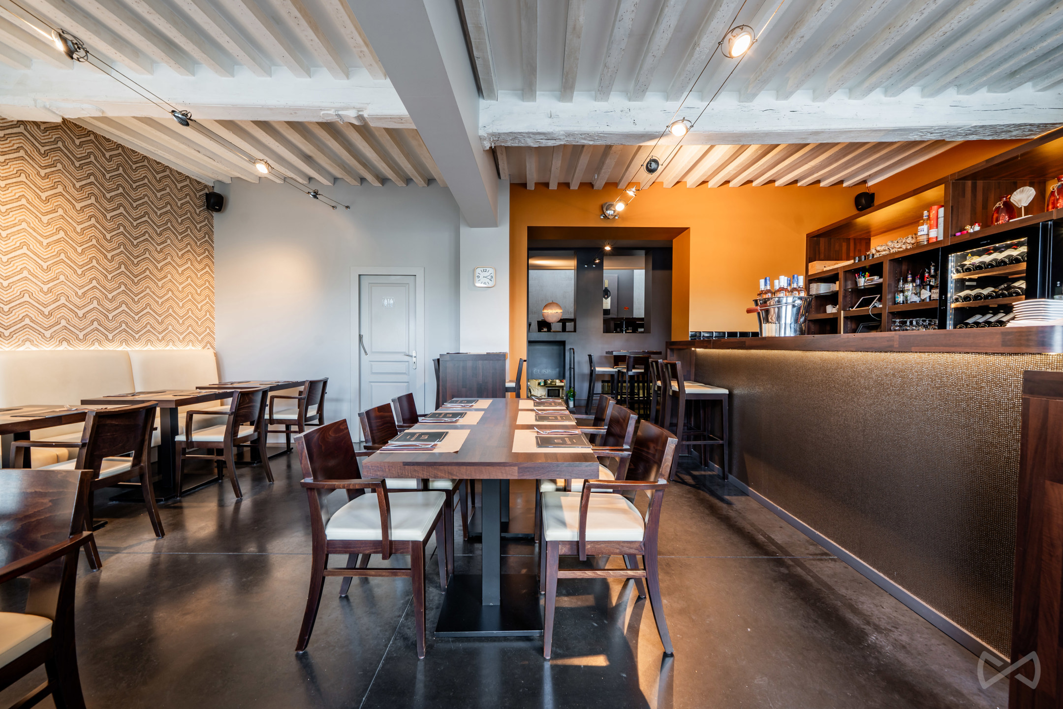 Bedrijf te koop – Restaurant in Doornik, uitzonderlijke locatie - foto 3