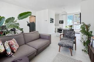 Op zoek naar een recent, energiezuinig appartement op een rustige ligging, op wandelafstand van het centrum van Sint-Niklaas? Dan is dit...