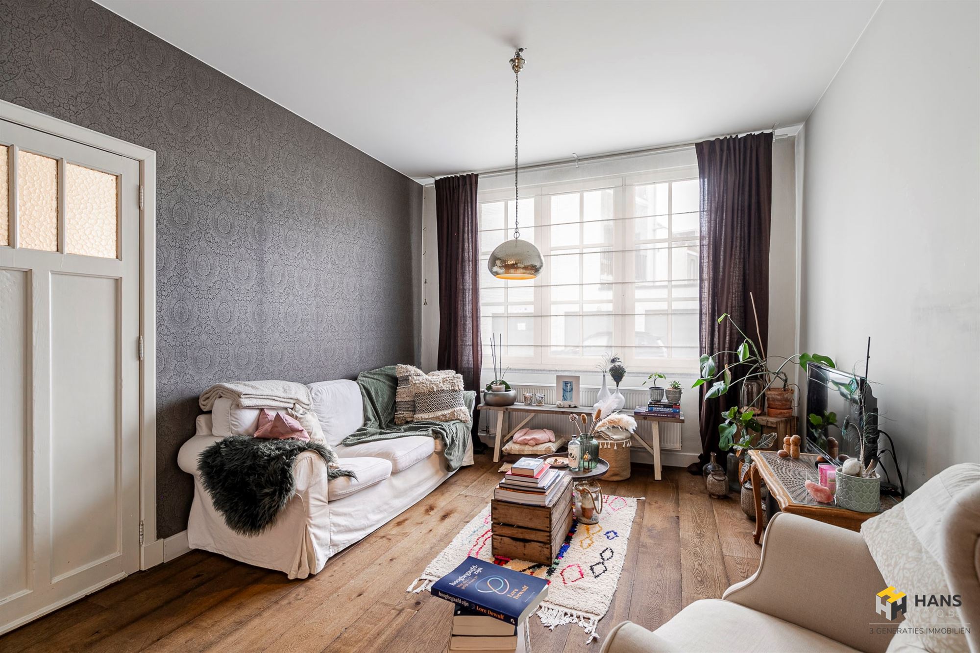 House for sale in Wilrijk with 3 bedrooms - photo 5