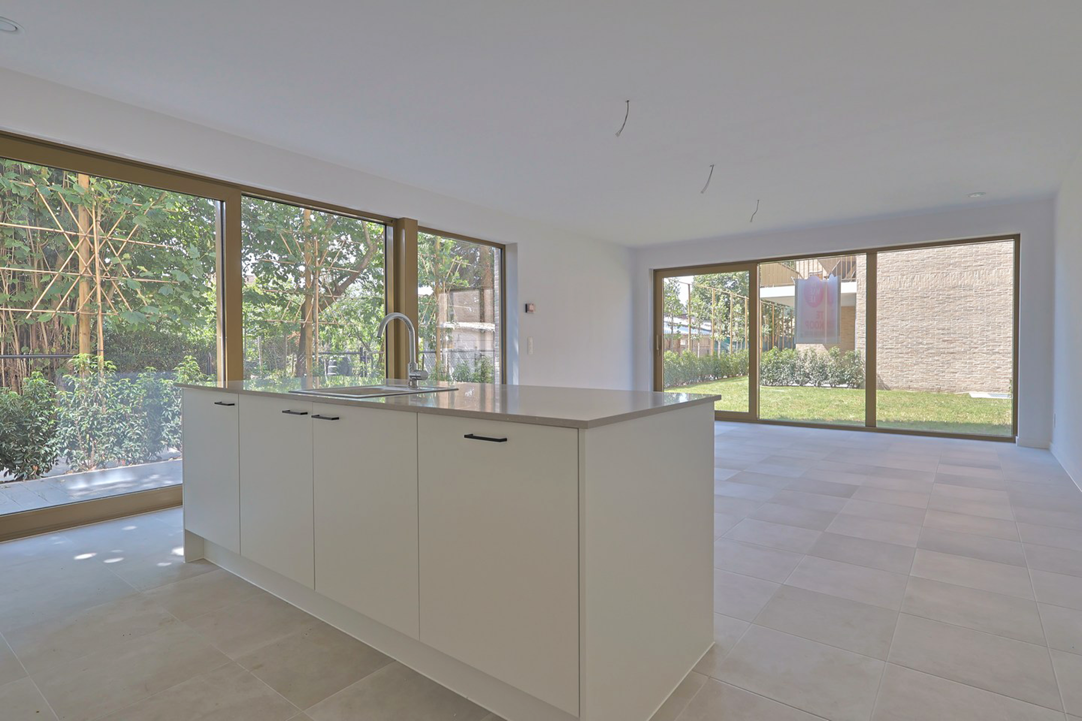 BEN-stapelwoning met 3 slaapkamers en zuidgericht terras - foto 5