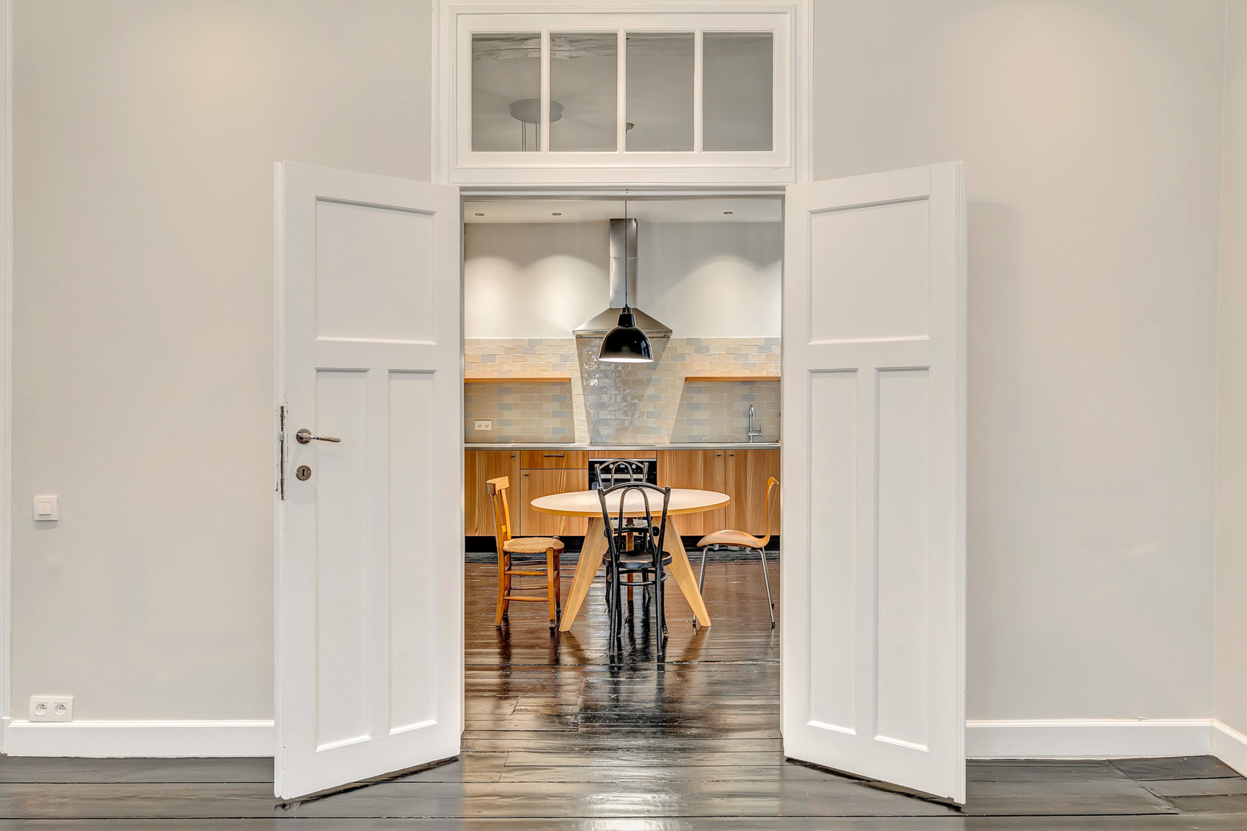 500m Zavel - 150m Menneken Pis - Doodlopend straat - foto 1