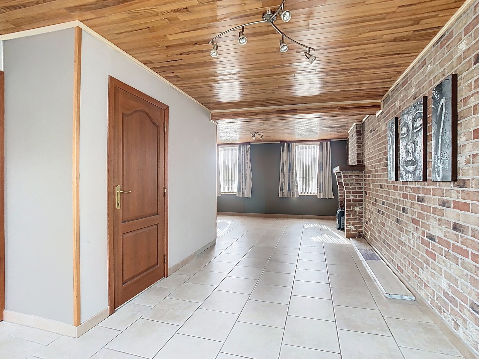 Te renoveren open bebouwing in een landelijke omgeving! - foto 4