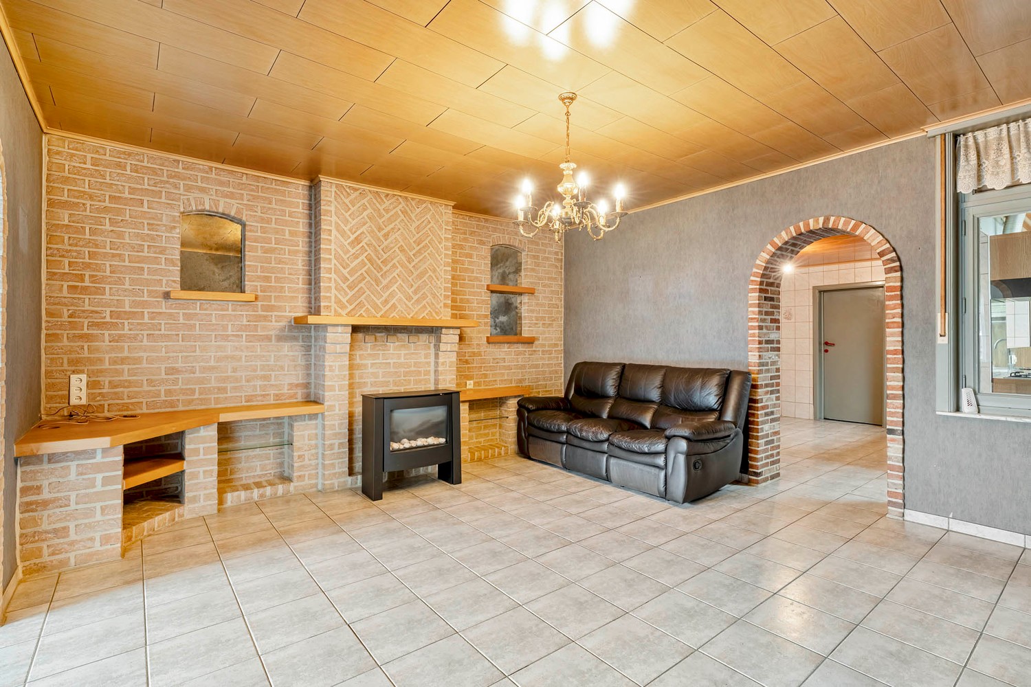 Maison à vendre à Rotselaar avec 3 chambres - photo 4