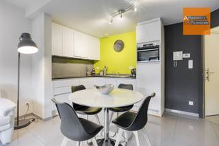 In het centrum van Kortenberg, in de rustige Minneveldstraat, bevindt zich de moderne Residentie Abdijpark. Dit recente gebouw biedt...