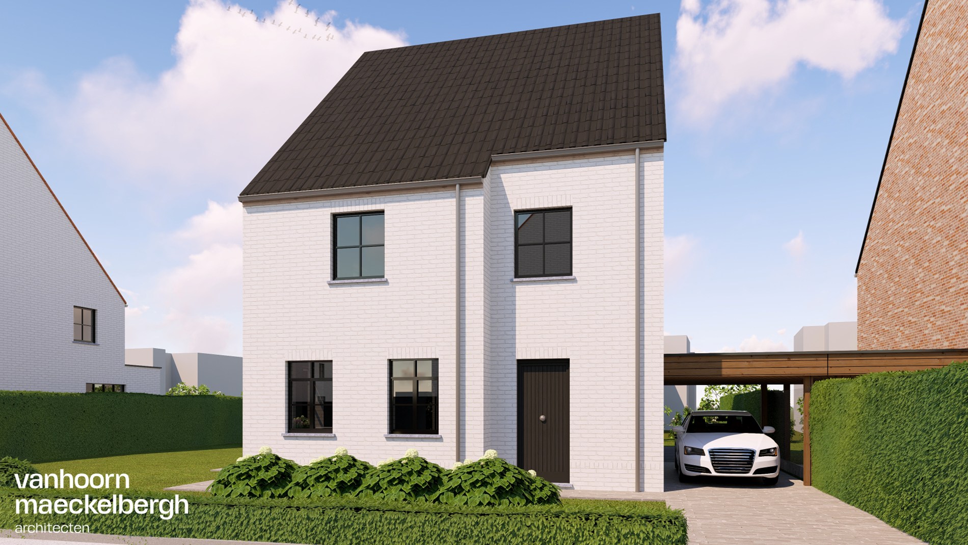 House for sale in Gistel with 3 bedrooms - photo 5