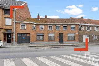 Maison à vendre à Poperinge
