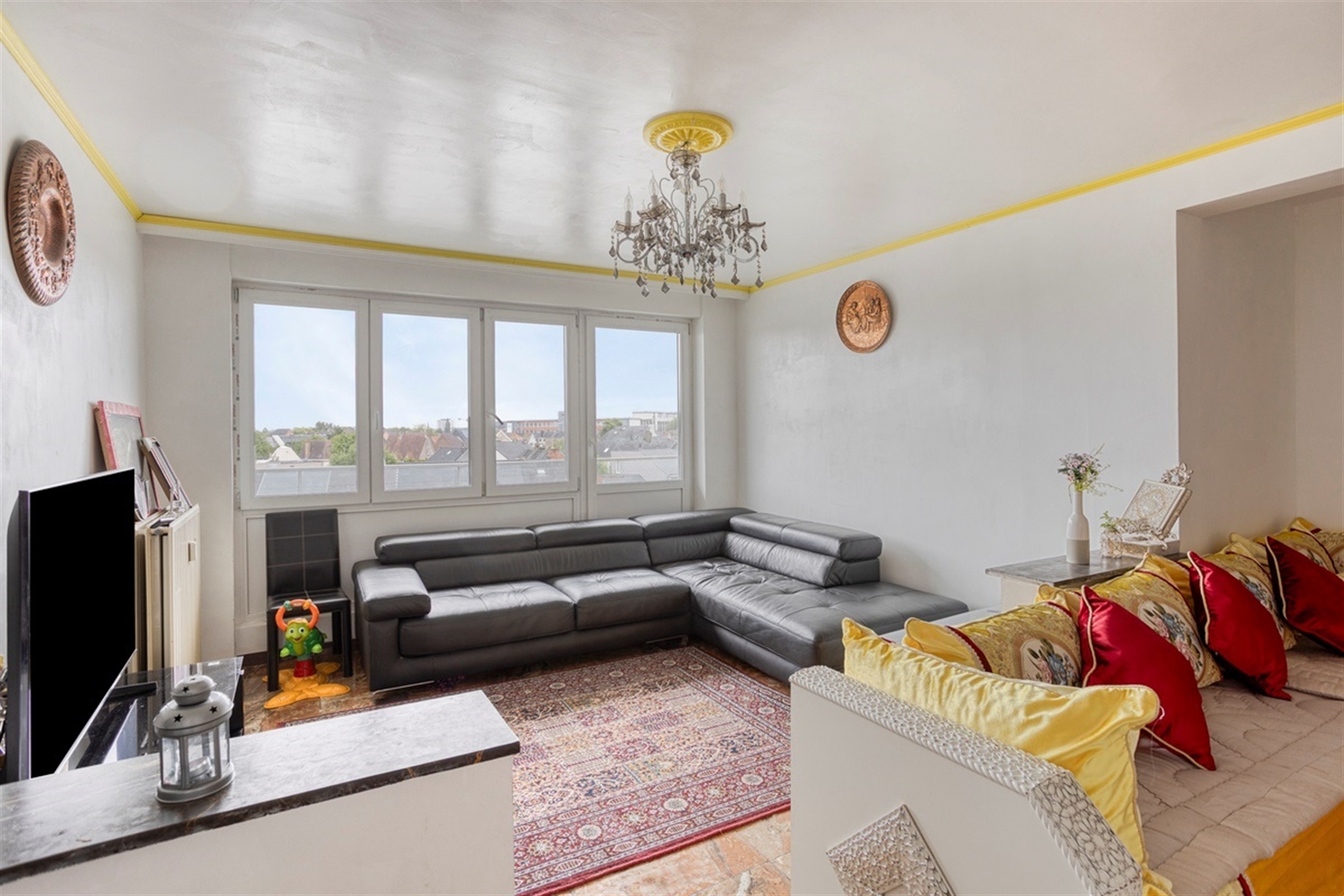 appartement - photo 4