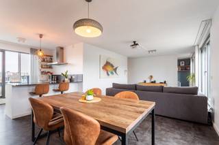 Apartment for sale in Antwerp