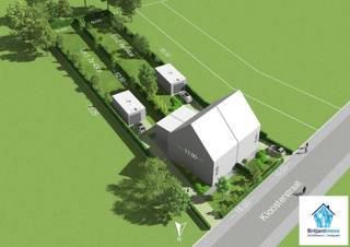 Land for sale in Zemst