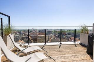 Appartement te koop in Middelkerke