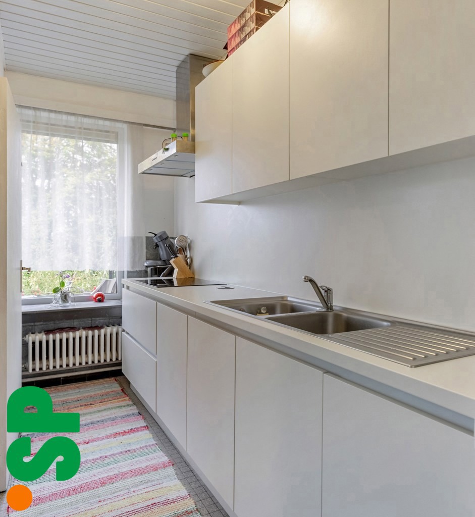 Appartement gelegen in hartje Geel.  - foto 4