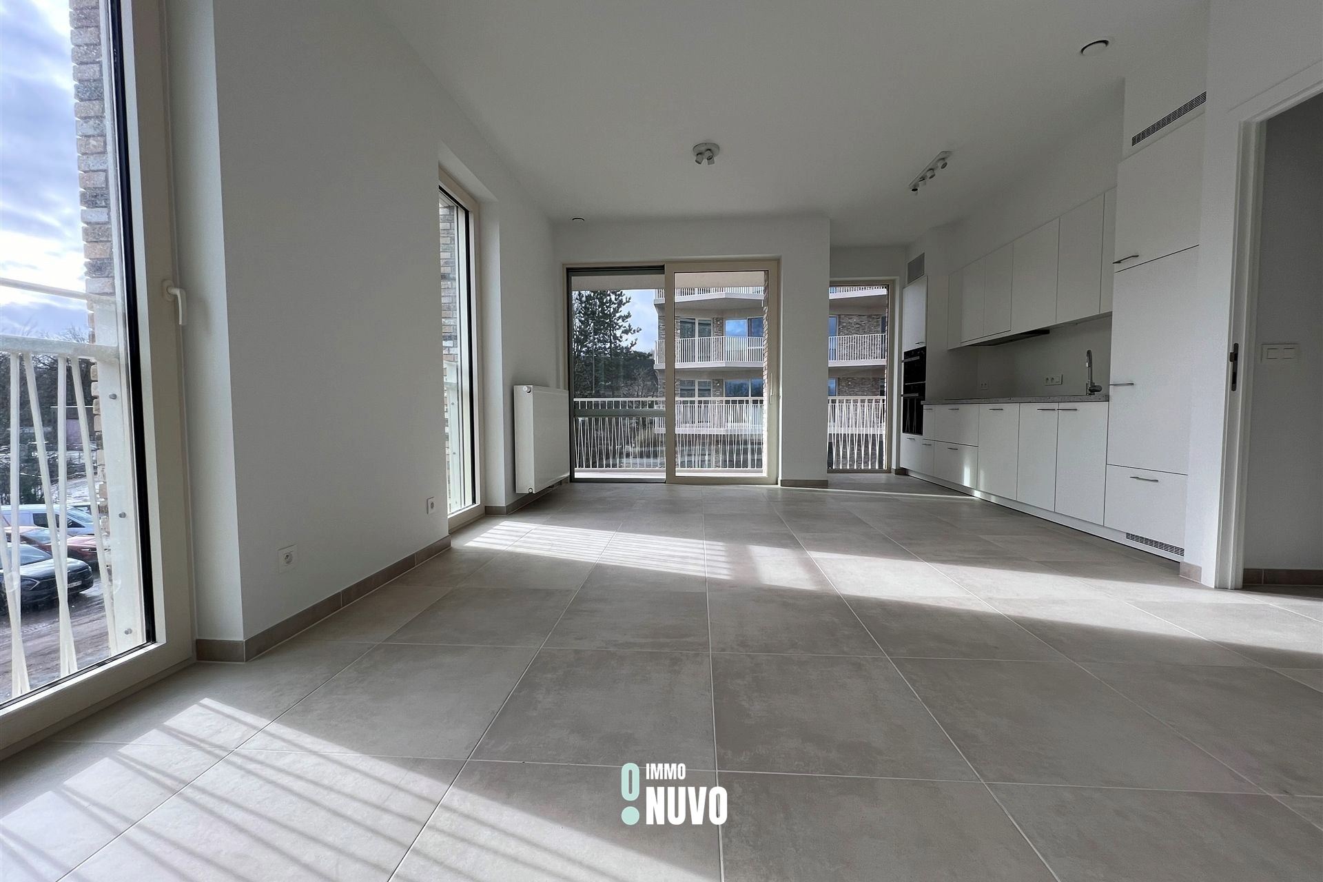 Appartement in Aalst