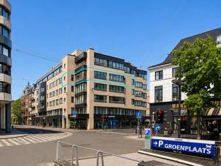 Apartment for sale in Antwerp