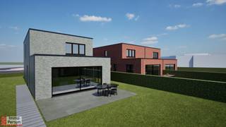 House for sale in Bekkevoort