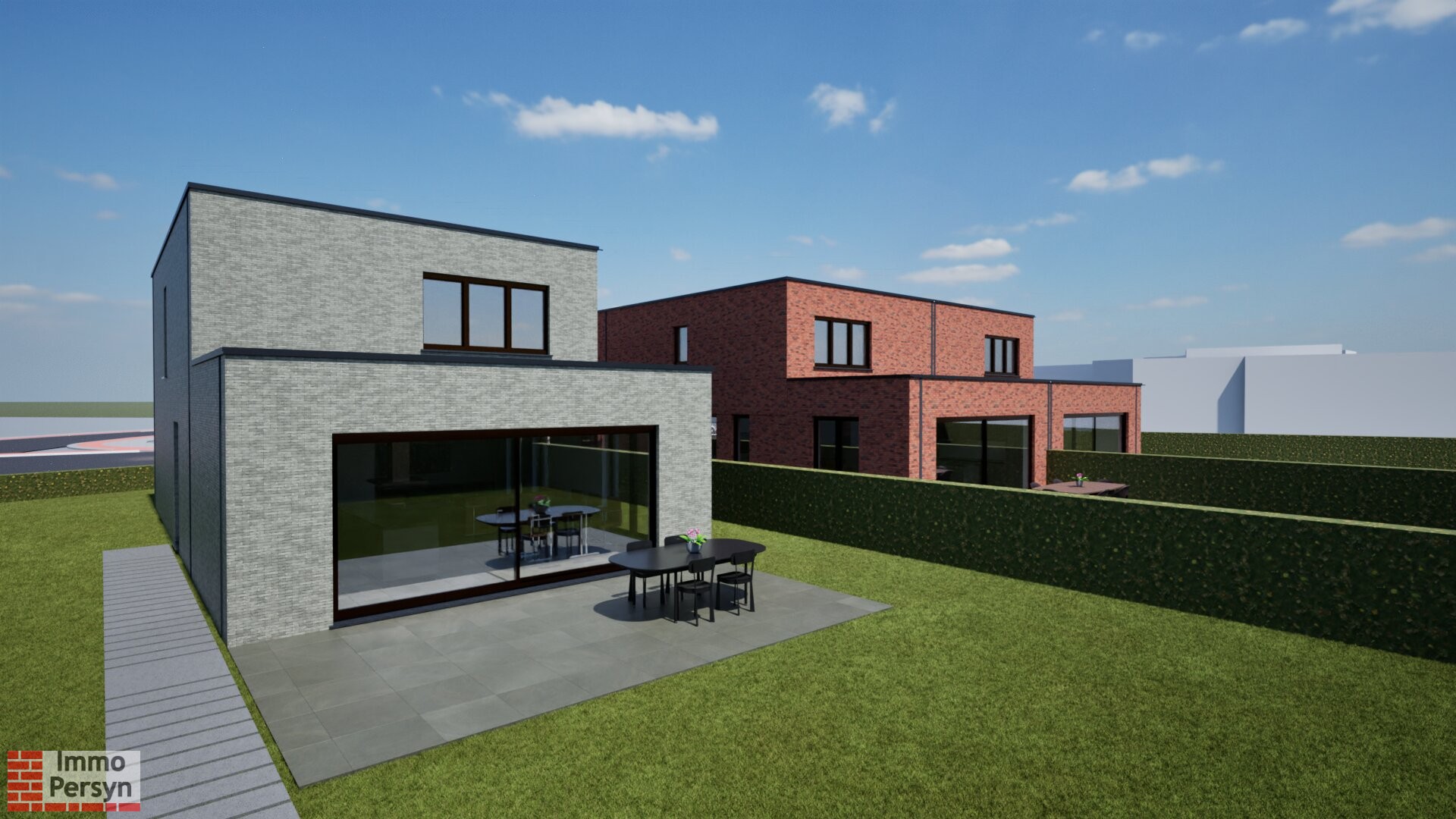Project for sale in Bekkevoort - photo 2