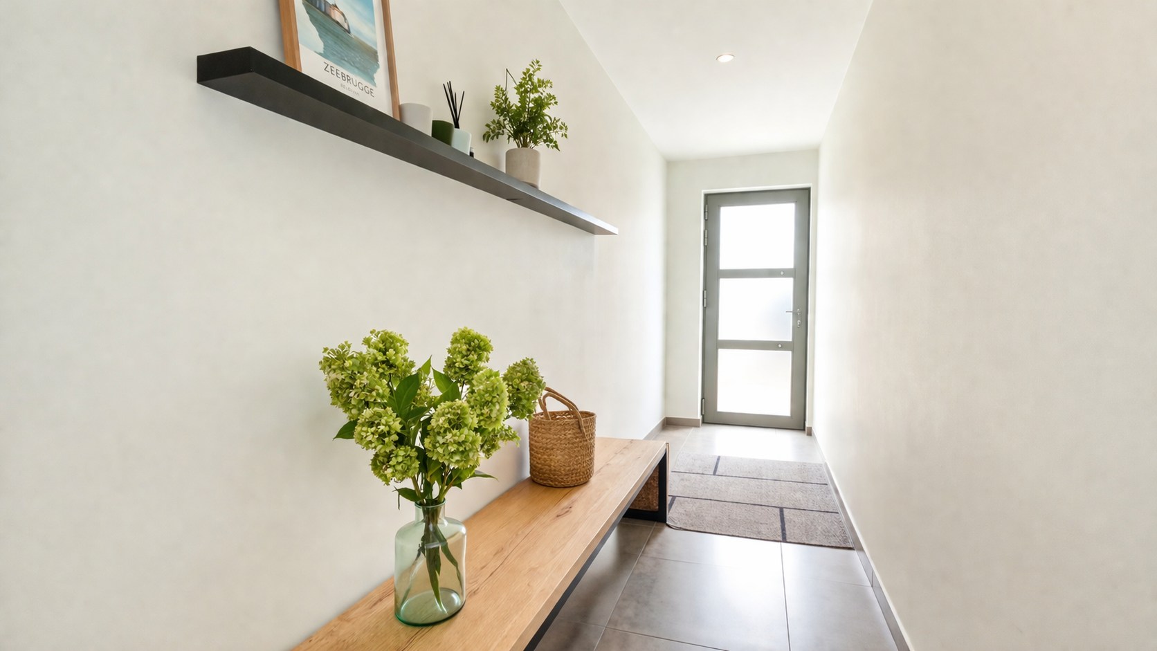Maison à vendre à Zele avec 3 chambres - photo 3