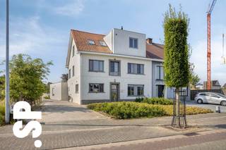 Appartement à vendre à Geel