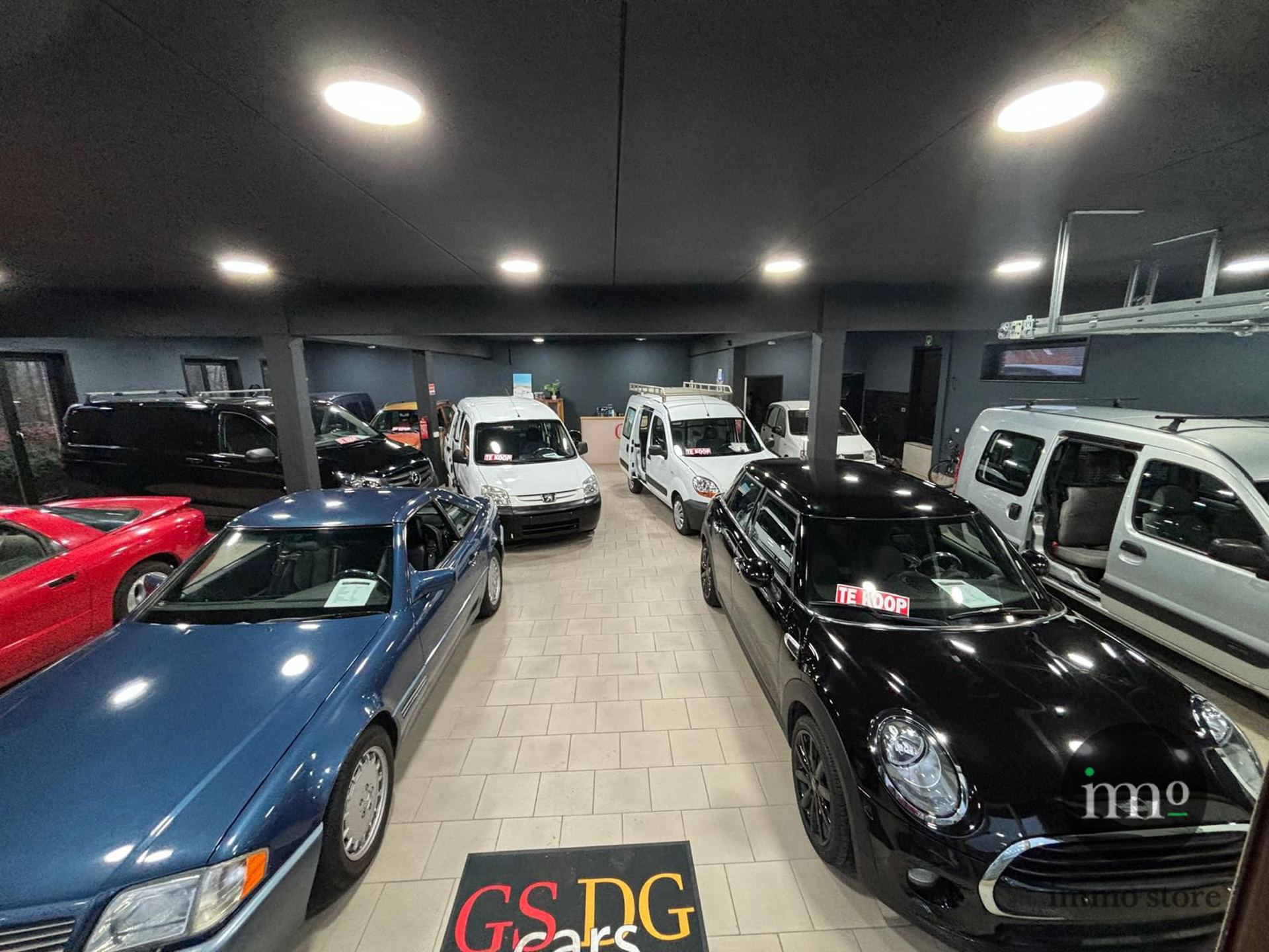 Commercial for sale in Ninove - photo 3