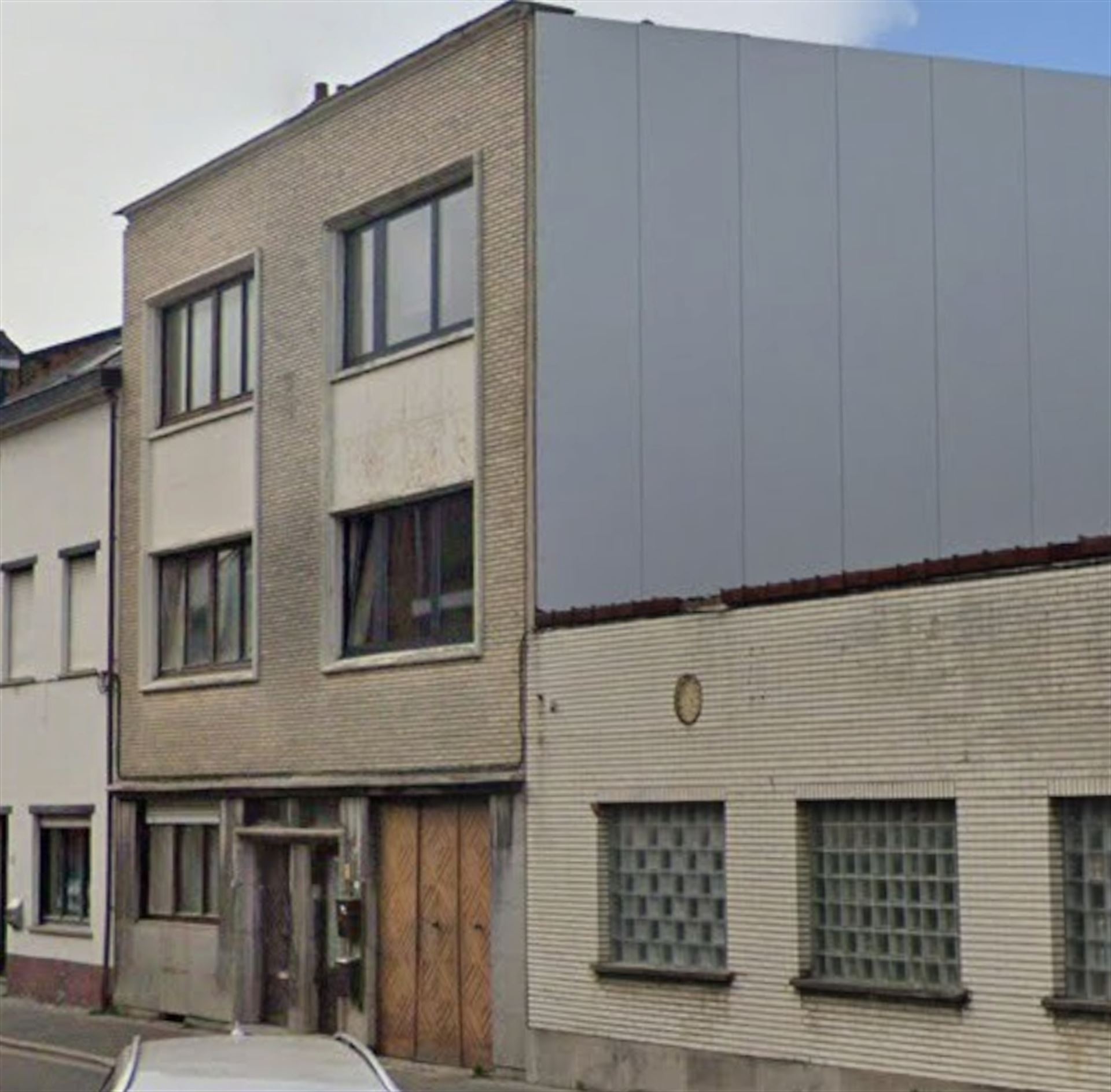 1-Slaapkamer Appartement in Mechelen - foto 1