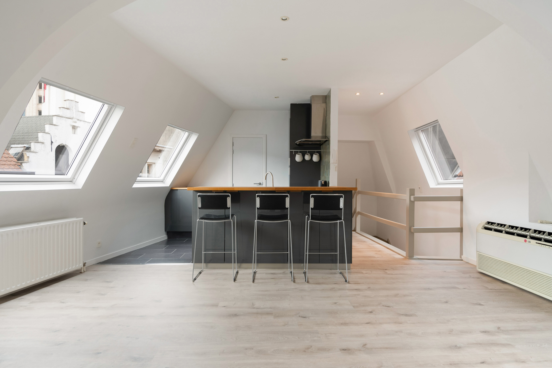 Instapklare duplex op toplocatie! - foto 5