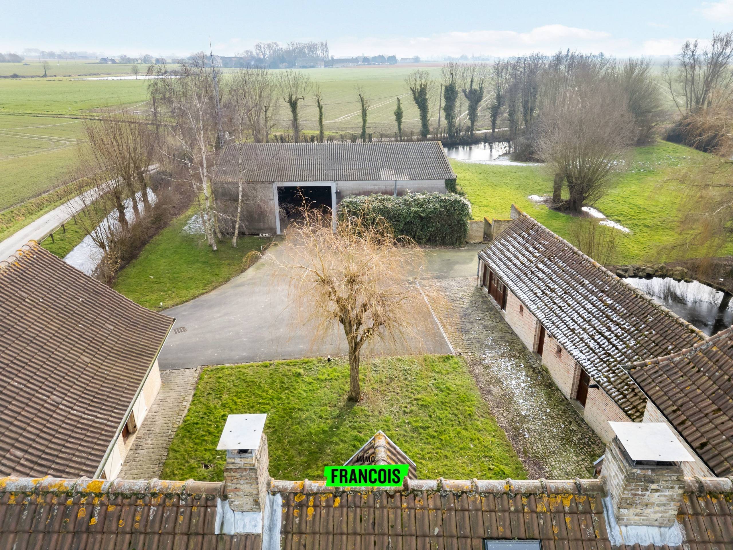 Maison à vendre à Roesbrugge-Haringe avec 5 chambres - photo 5