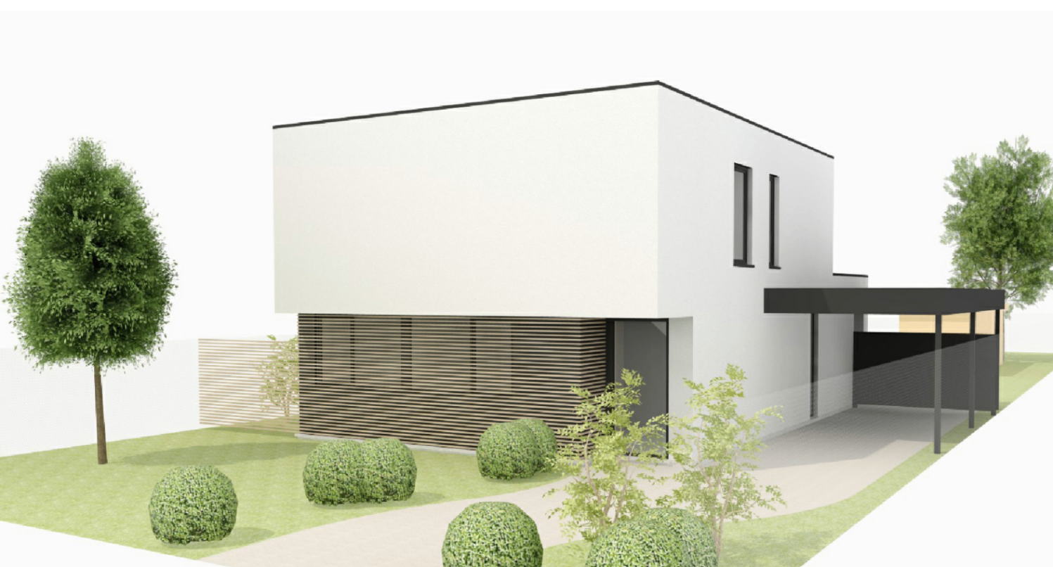 Huis te koop in Essen met 3 slaapkamers - foto 4